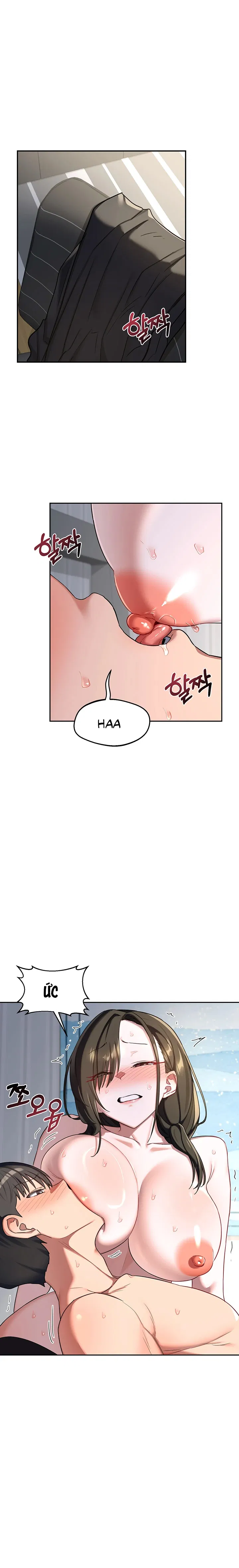 Kế Hoạch Trao Đổi Mẹ - Chap 65 - Trang 23