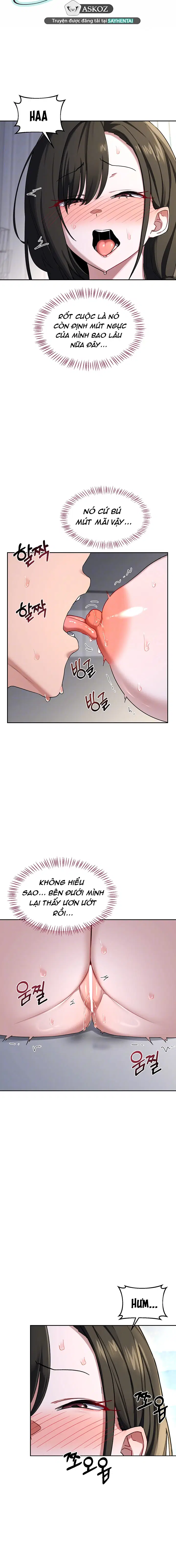 Kế Hoạch Trao Đổi Mẹ - Chap 66 - Trang 1