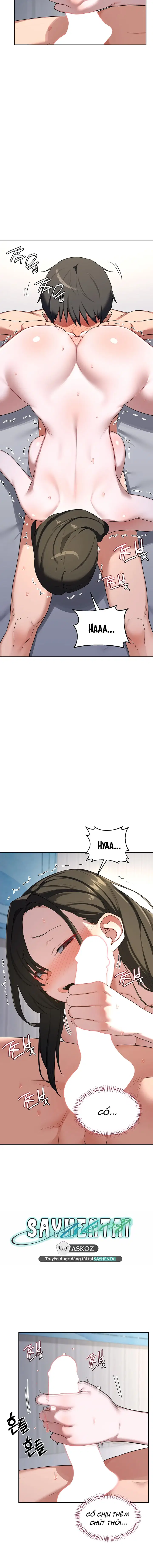 Kế Hoạch Trao Đổi Mẹ - Chap 66 - Trang 12