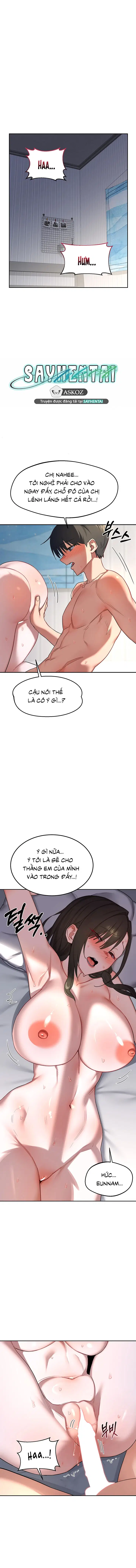 Kế Hoạch Trao Đổi Mẹ - Chap 66 - Trang 14