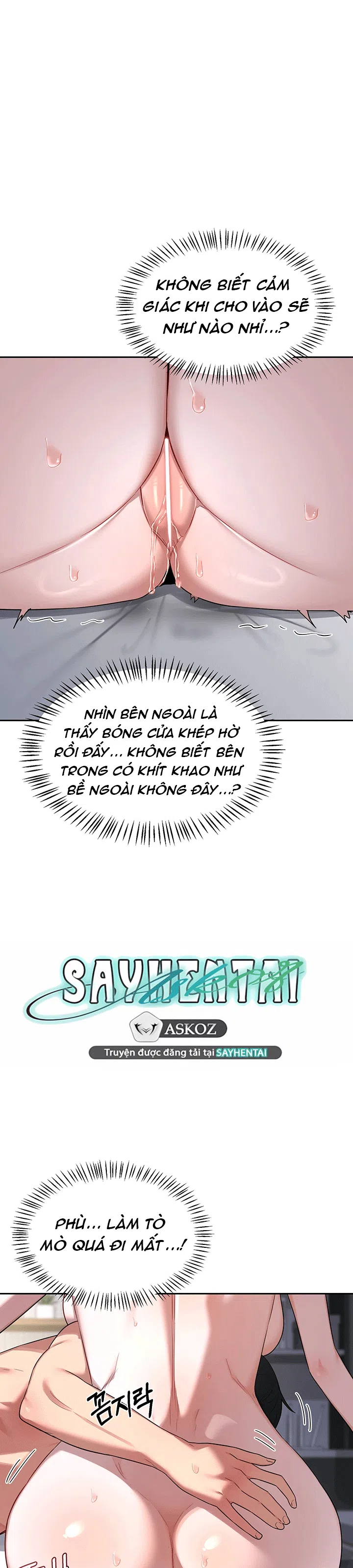 Kế Hoạch Trao Đổi Mẹ - Chap 66 - Trang 7