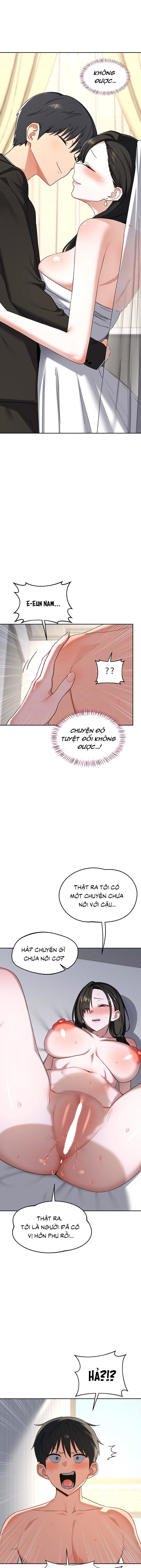Kế Hoạch Trao Đổi Mẹ - Chap 67 - Trang 2