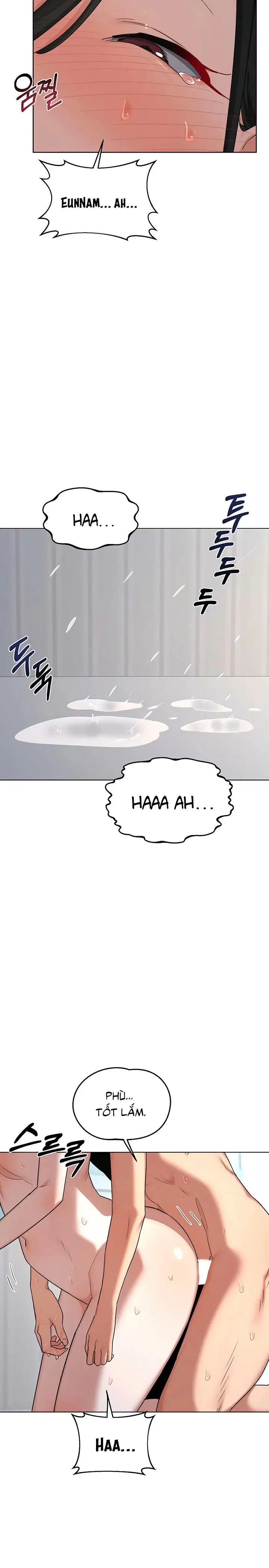 Kế Hoạch Trao Đổi Mẹ - Chap 68 - Trang 12