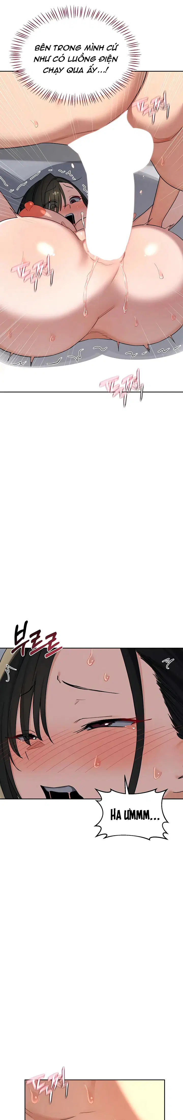 Kế Hoạch Trao Đổi Mẹ - Chap 68 - Trang 16
