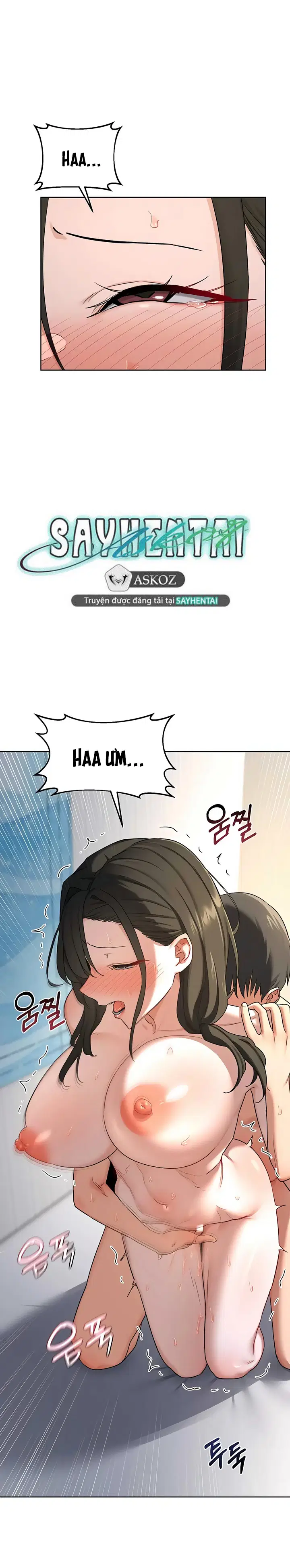 Kế Hoạch Trao Đổi Mẹ - Chap 68 - Trang 7
