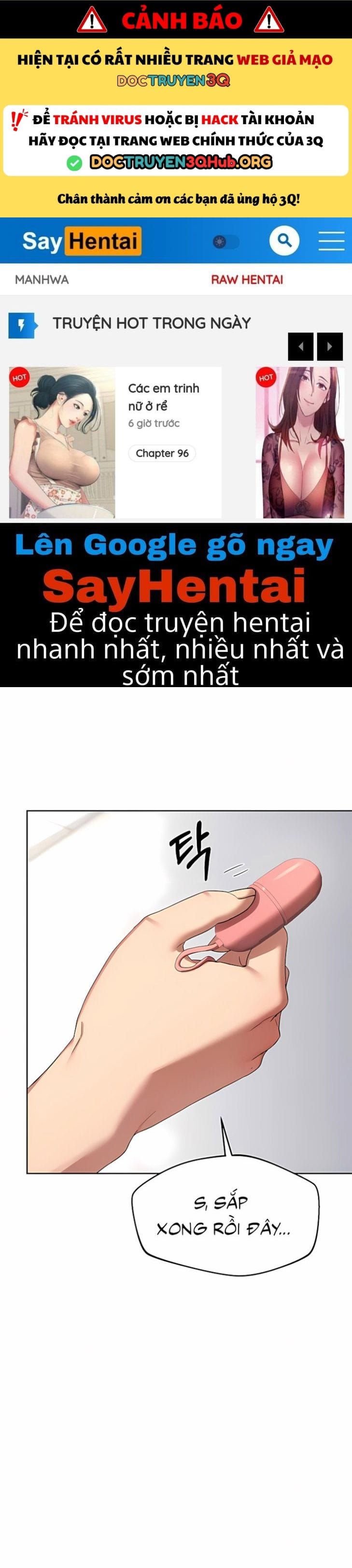 Kế Hoạch Trao Đổi Mẹ - Chap 69 - Trang 0