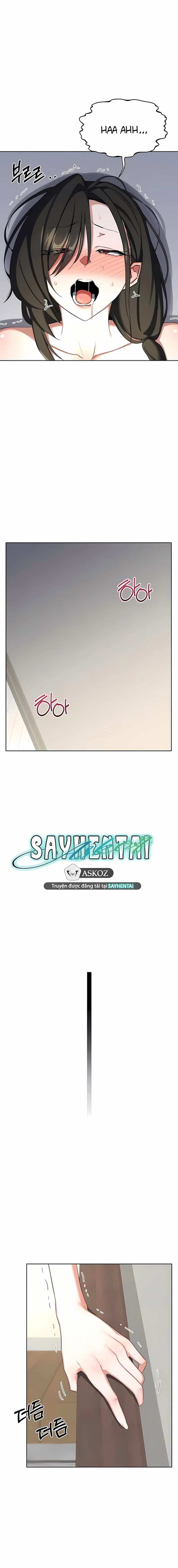 Kế Hoạch Trao Đổi Mẹ - Chap 69 - Trang 13