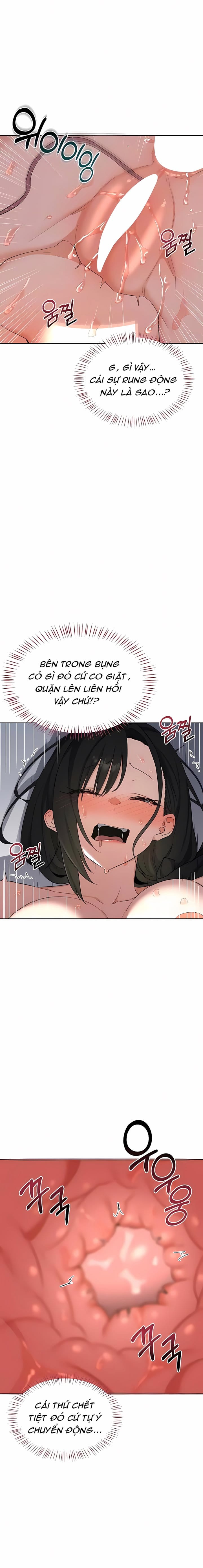 Kế Hoạch Trao Đổi Mẹ - Chap 69 - Trang 4