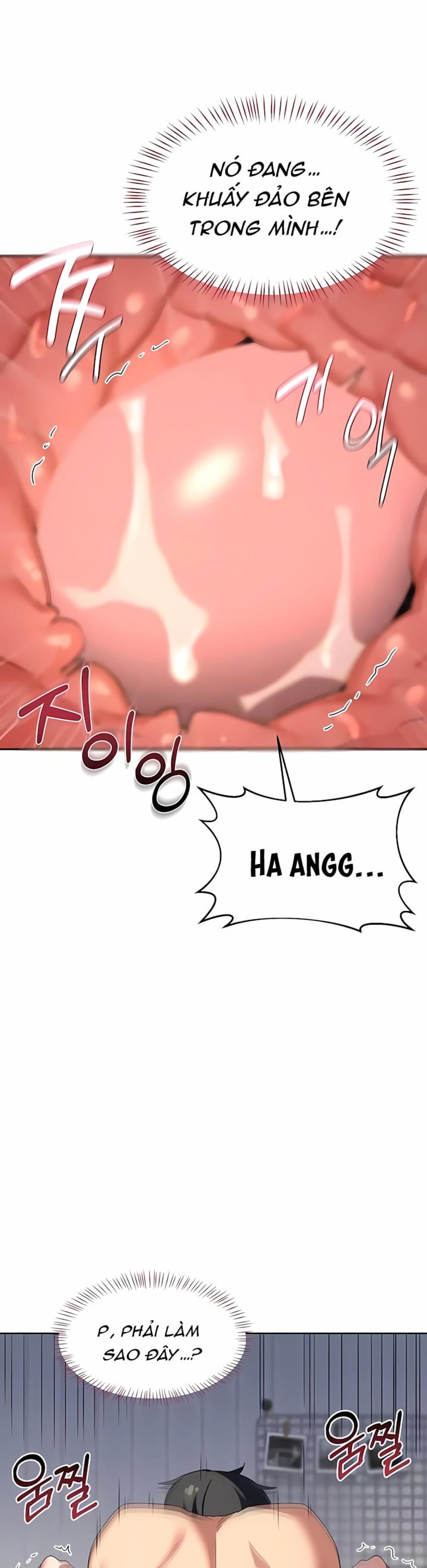 Kế Hoạch Trao Đổi Mẹ - Chap 69 - Trang 5