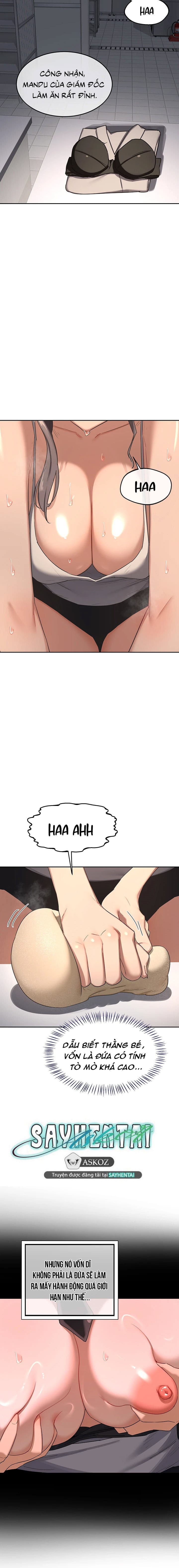 Kế Hoạch Trao Đổi Mẹ - Chap 71 - Trang 13