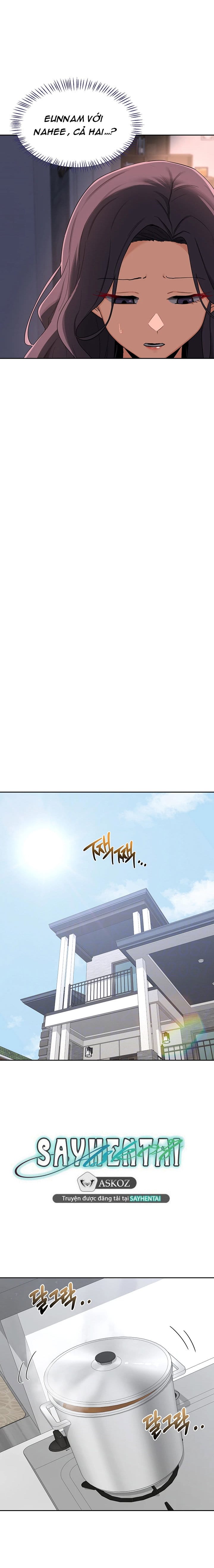 Kế Hoạch Trao Đổi Mẹ - Chap 71 - Trang 3