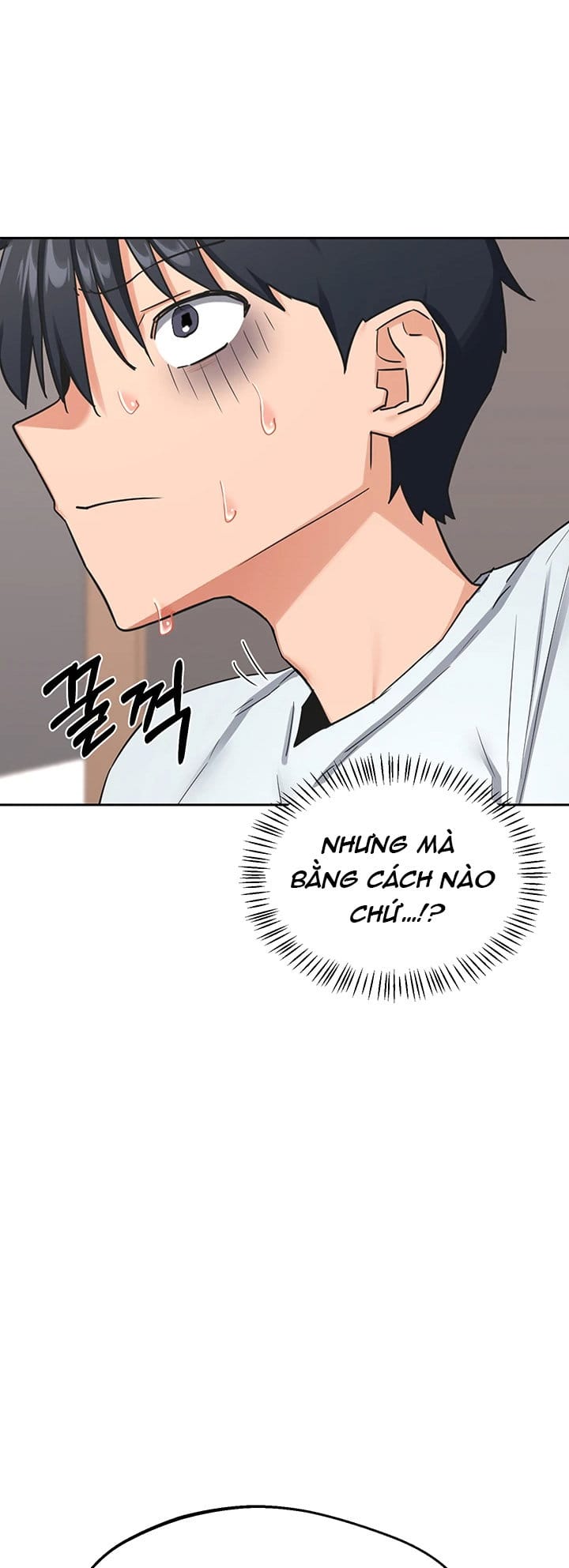 Kế Hoạch Trao Đổi Mẹ - Chap 71 - Trang 7