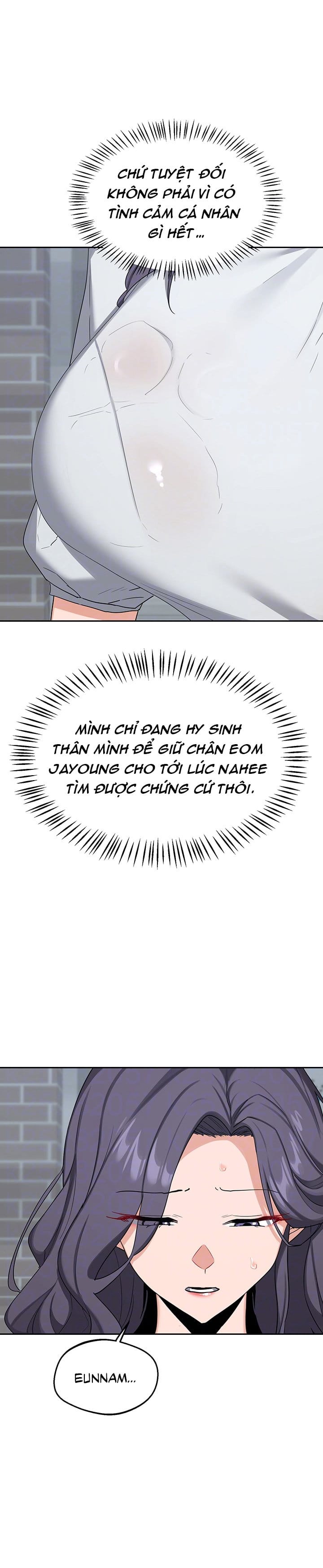 Kế Hoạch Trao Đổi Mẹ - Chap 73