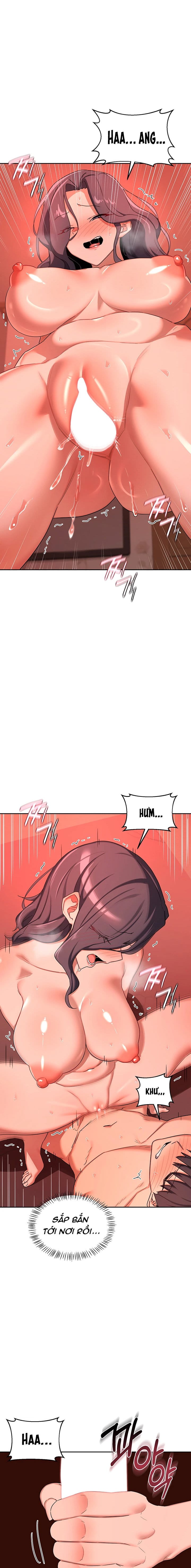Kế Hoạch Trao Đổi Mẹ - Chap 74