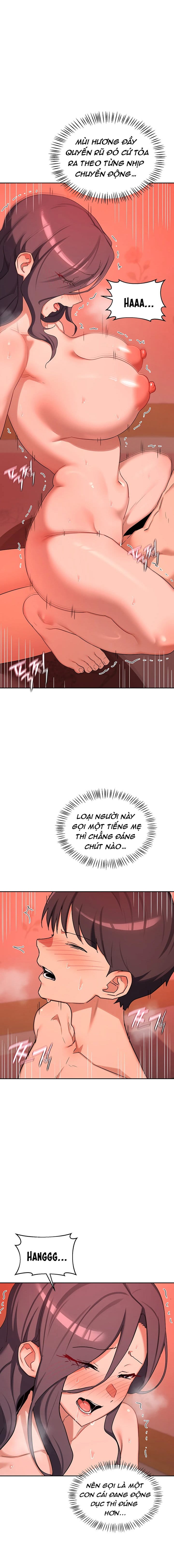 Kế Hoạch Trao Đổi Mẹ - Chap 74