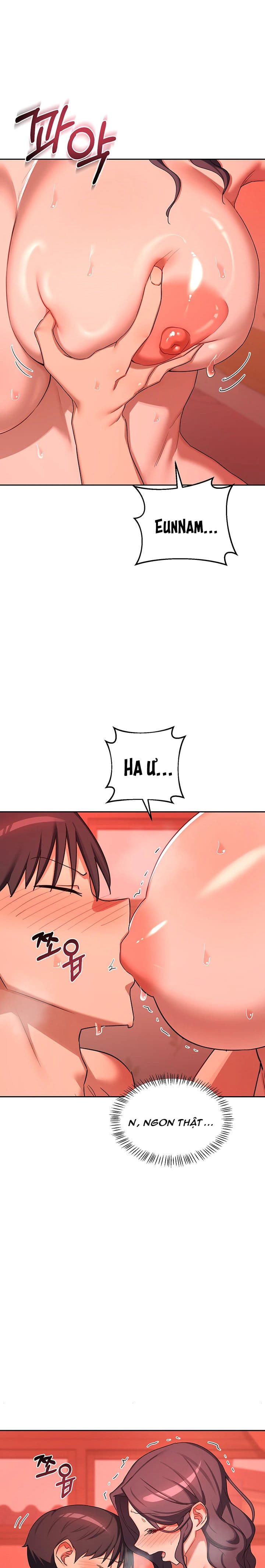 Kế Hoạch Trao Đổi Mẹ - Chap 74