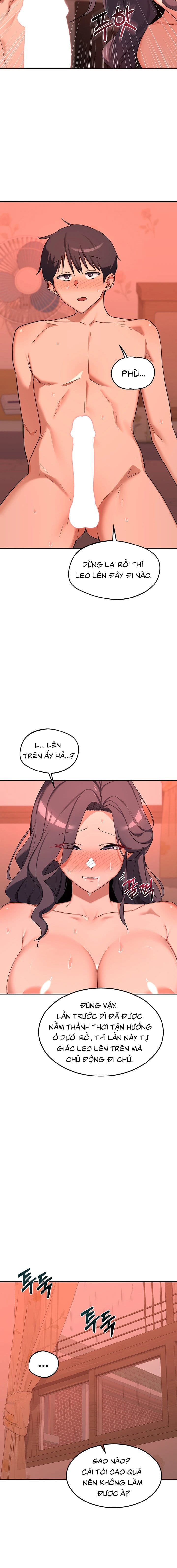 Kế Hoạch Trao Đổi Mẹ - Chap 74