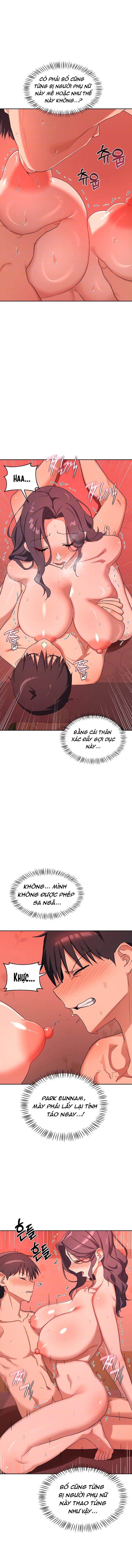 Kế Hoạch Trao Đổi Mẹ - Chap 75