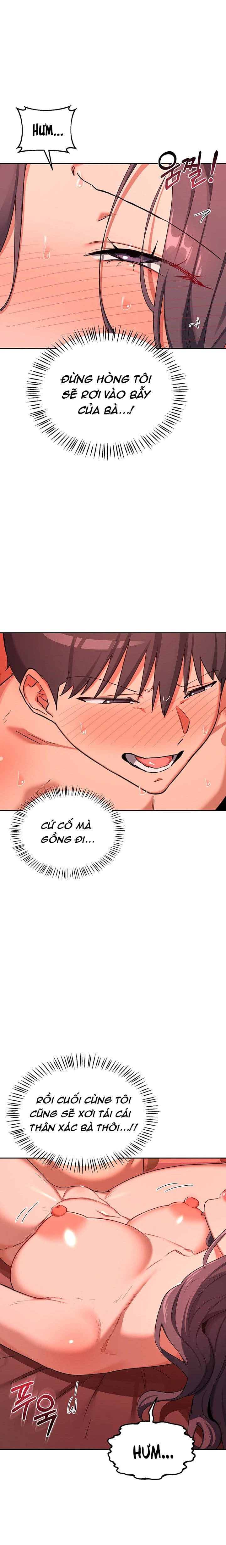 Kế Hoạch Trao Đổi Mẹ - Chap 75