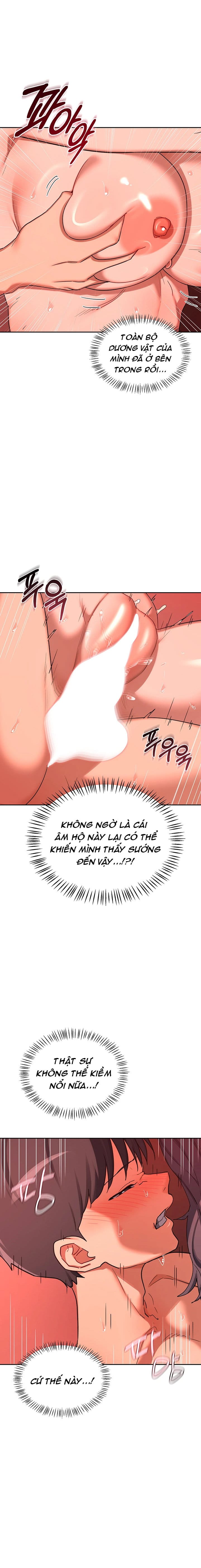 Kế Hoạch Trao Đổi Mẹ - Chap 75