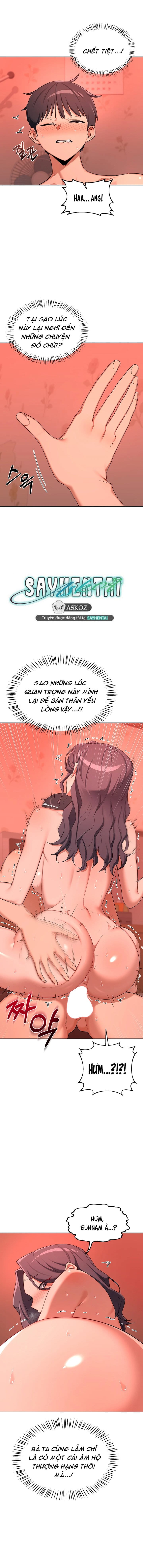 Kế Hoạch Trao Đổi Mẹ - Chap 75