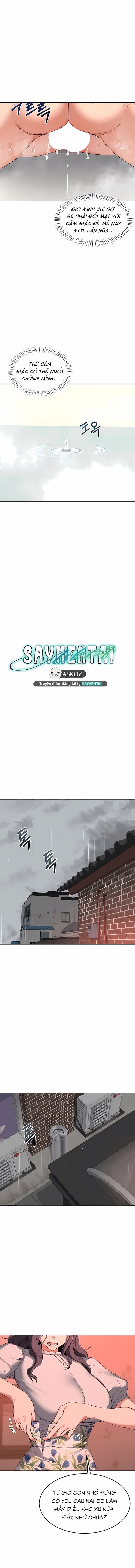 Kế Hoạch Trao Đổi Mẹ - Chap 77