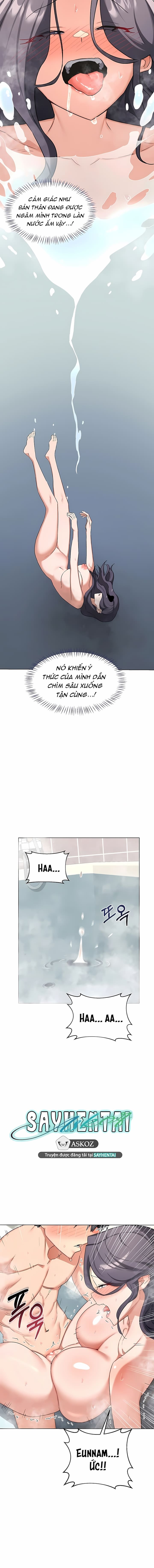 Kế Hoạch Trao Đổi Mẹ - Chap 77