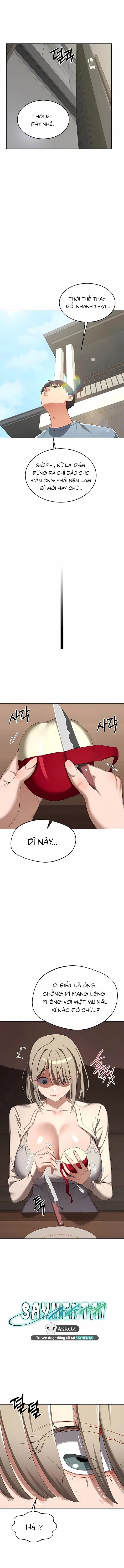 Kế Hoạch Trao Đổi Mẹ - Chap 78