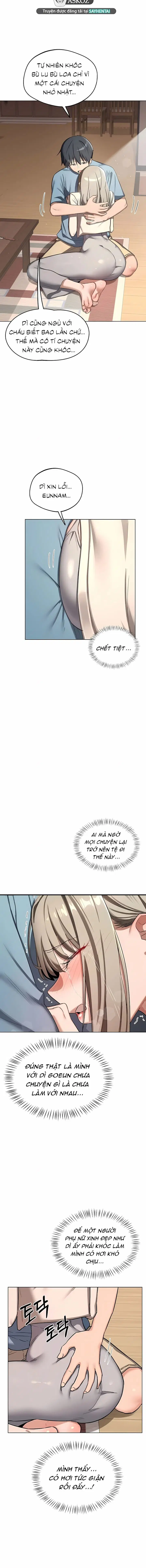 Kế Hoạch Trao Đổi Mẹ - Chap 78