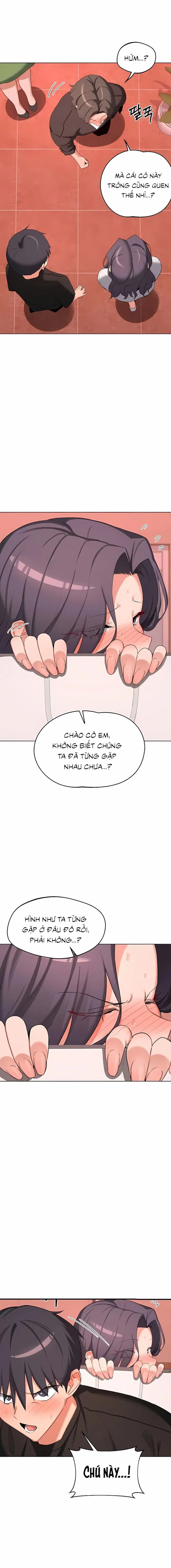 Kế Hoạch Trao Đổi Mẹ - Chap 78