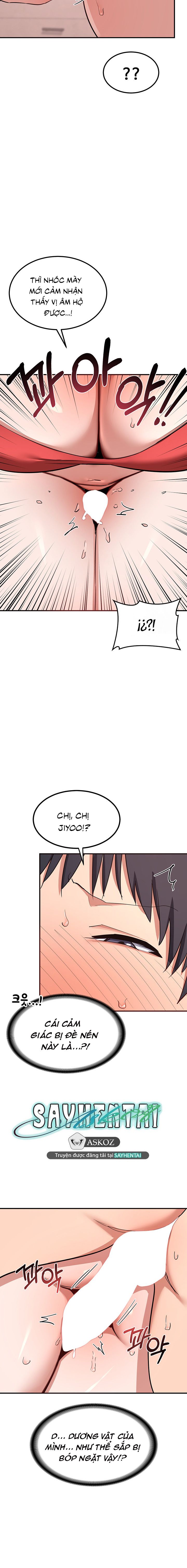 Kế Hoạch Trao Đổi Mẹ - Chap 8 - Trang 13