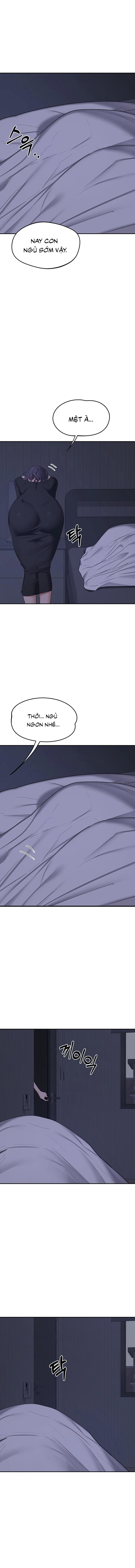 Kế Hoạch Trao Đổi Mẹ - Chap 82