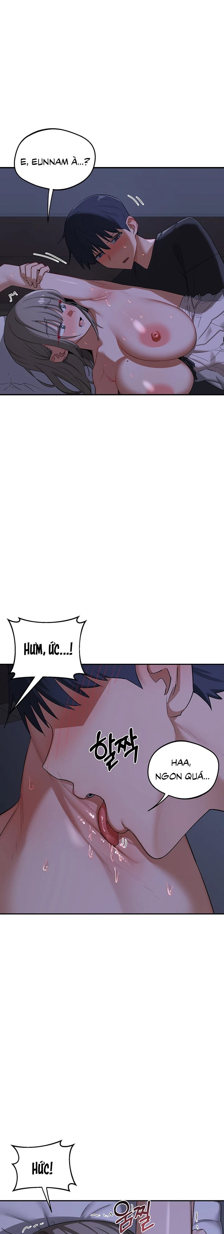 Kế Hoạch Trao Đổi Mẹ - Chap 82