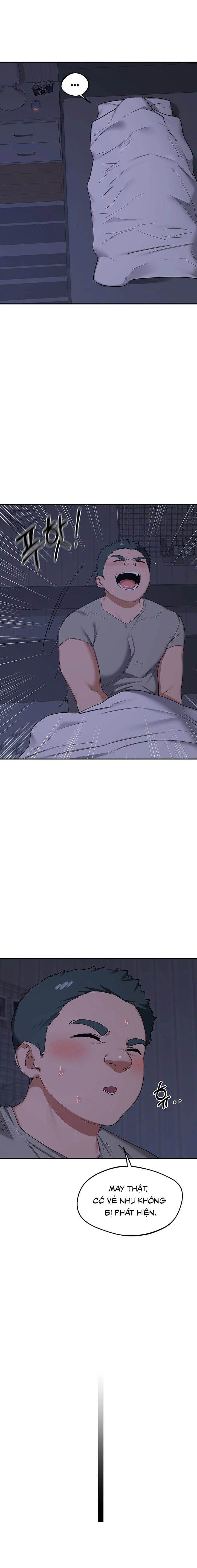 Kế Hoạch Trao Đổi Mẹ - Chap 82