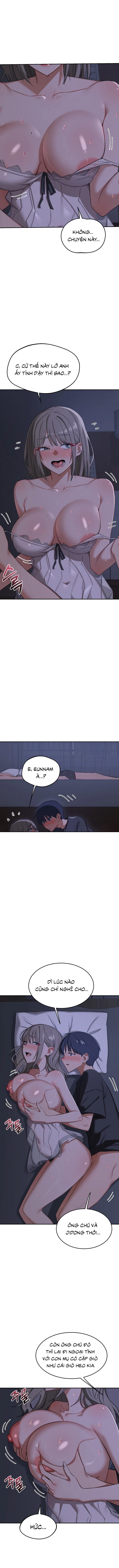 Kế Hoạch Trao Đổi Mẹ - Chap 82