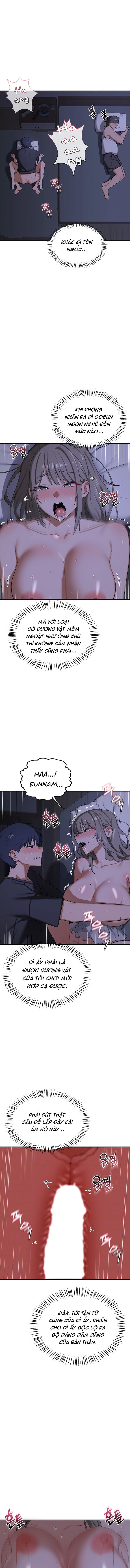 Kế Hoạch Trao Đổi Mẹ - Chap 83
