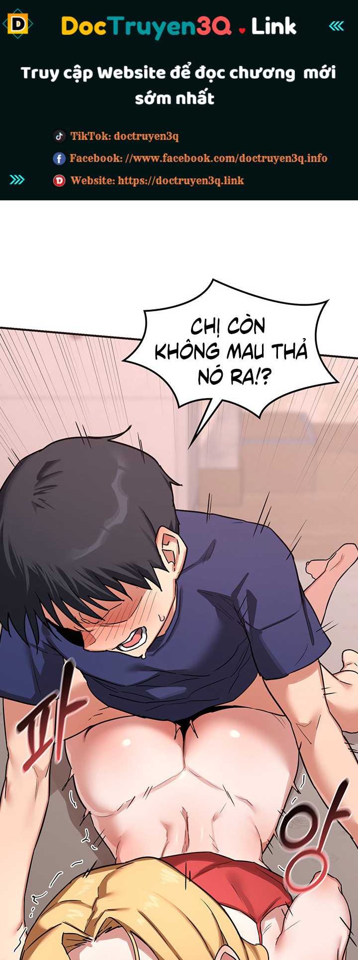 Kế Hoạch Trao Đổi Mẹ - Chap 9 - Trang 0