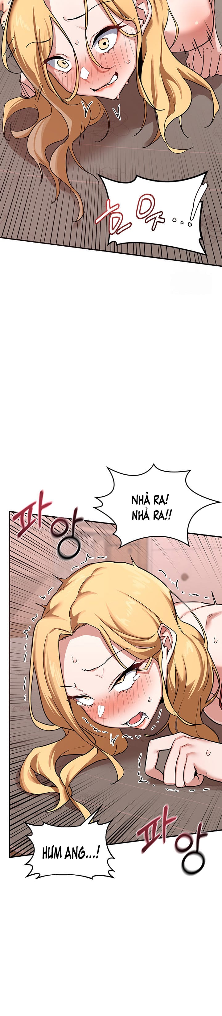 Kế Hoạch Trao Đổi Mẹ - Chap 9 - Trang 1