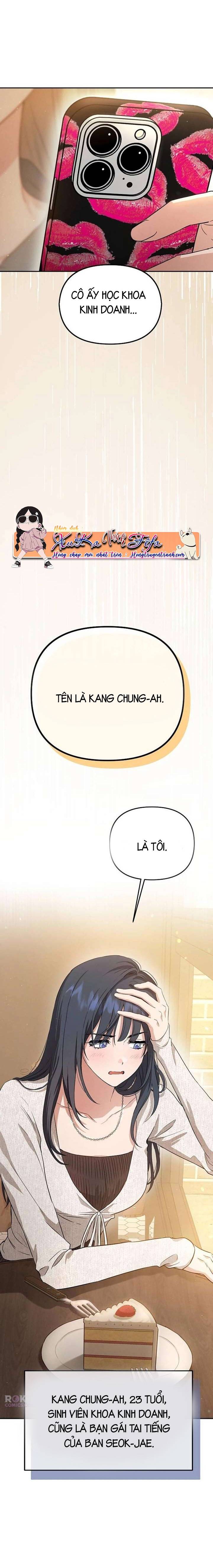 Kẻ hư hỏng thuần túy - Chap Kẻ hư hỏng thuần [...] – Chap 1