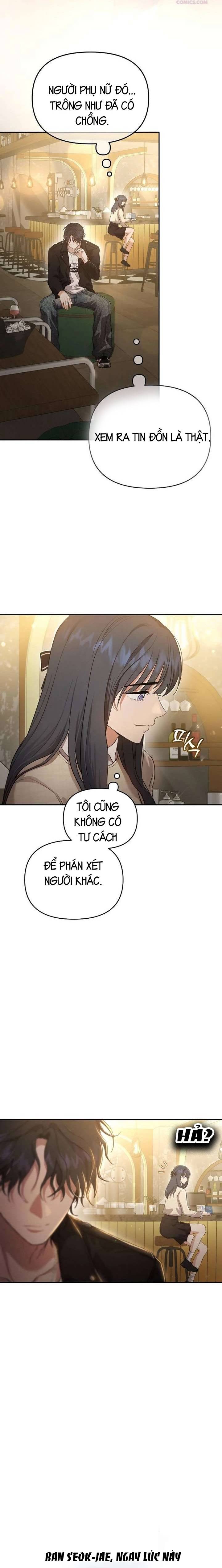 Kẻ hư hỏng thuần túy - Chap Kẻ hư hỏng thuần [...] – Chap 1