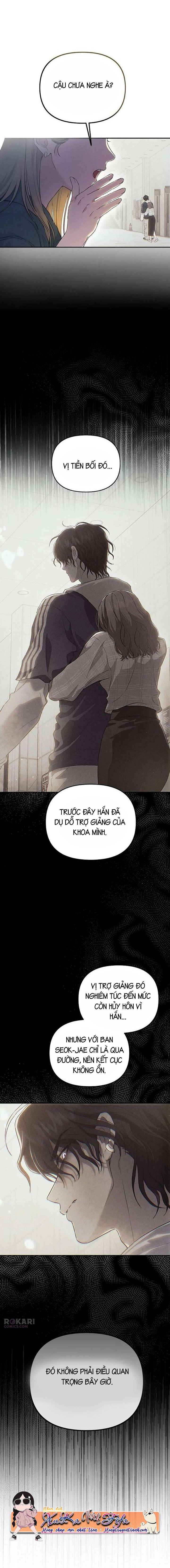Kẻ hư hỏng thuần túy - Chap Kẻ hư hỏng thuần [...] – Chap 1