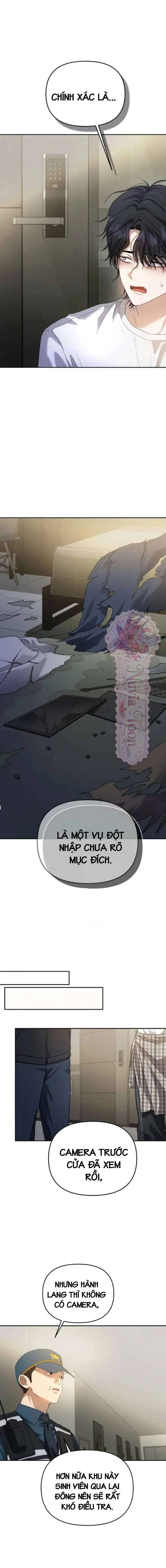 Kẻ hư hỏng thuần túy - Chap Kẻ hư hỏng thuần [...] – Chap 11