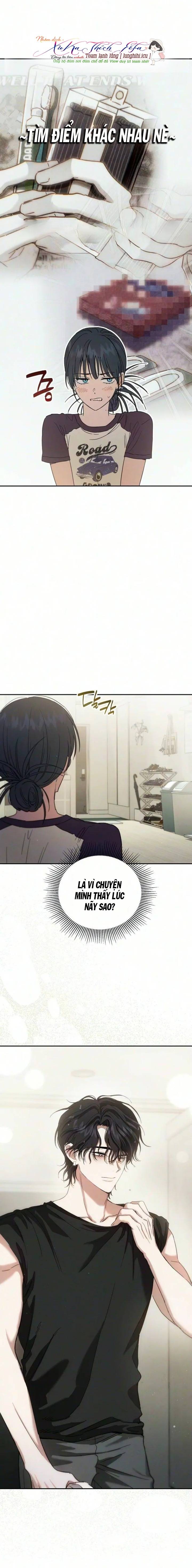Kẻ hư hỏng thuần túy - Chap Kẻ hư hỏng thuần [...] – Chap 12