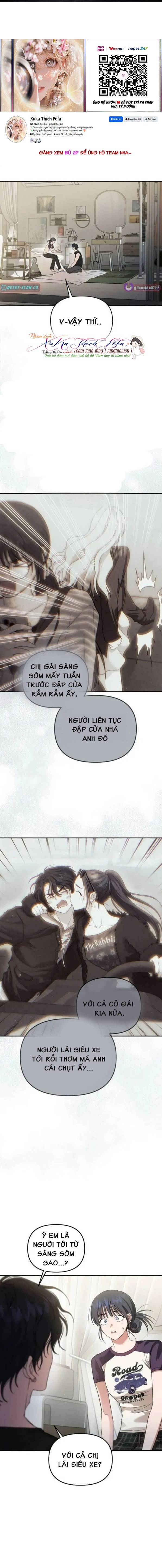Kẻ hư hỏng thuần túy - Chap Kẻ hư hỏng thuần [...] – Chap 13
