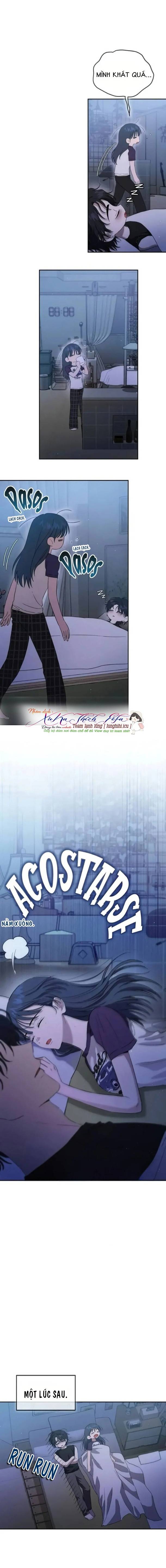 Kẻ hư hỏng thuần túy - Chap Kẻ hư hỏng thuần [...] – Chap 13