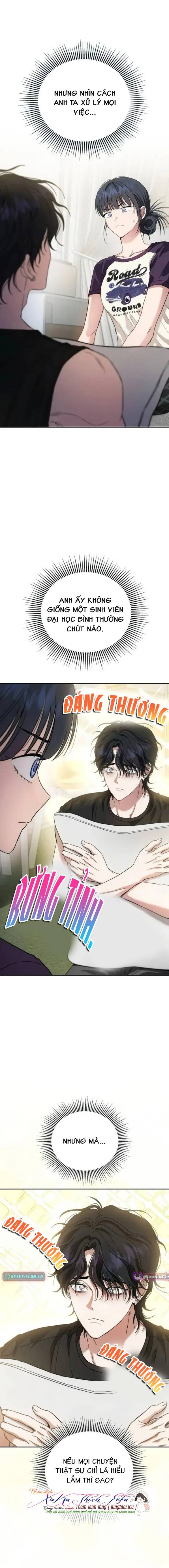 Kẻ hư hỏng thuần túy - Chap Kẻ hư hỏng thuần [...] – Chap 13
