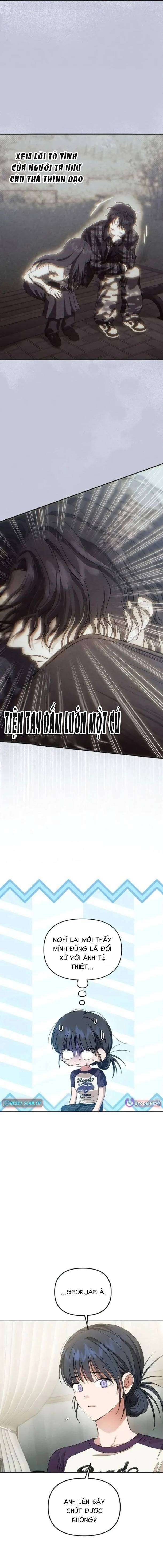 Kẻ hư hỏng thuần túy - Chap Kẻ hư hỏng thuần [...] – Chap 13