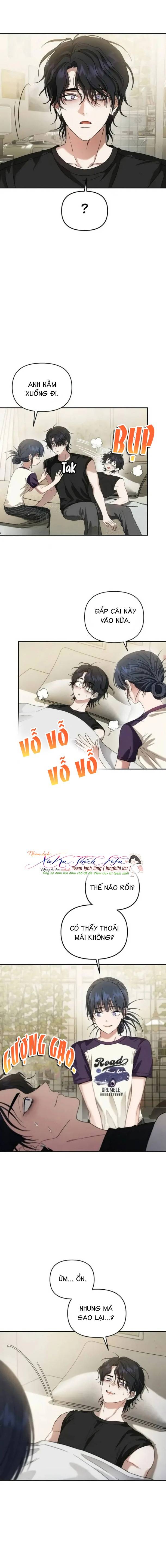Kẻ hư hỏng thuần túy - Chap Kẻ hư hỏng thuần [...] – Chap 13