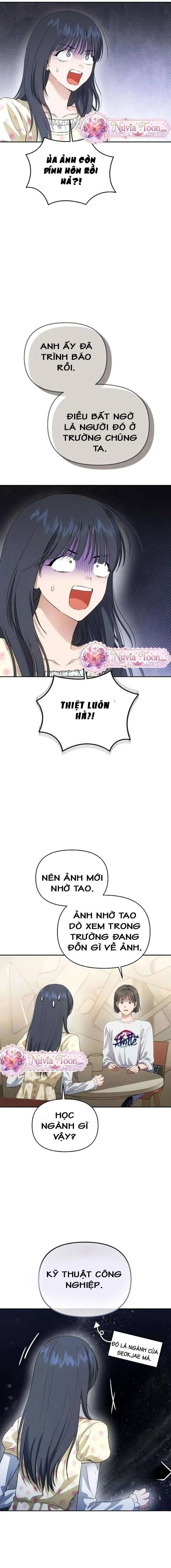 Kẻ hư hỏng thuần túy - Chap Kẻ hư hỏng thuần [...] – Chap 14