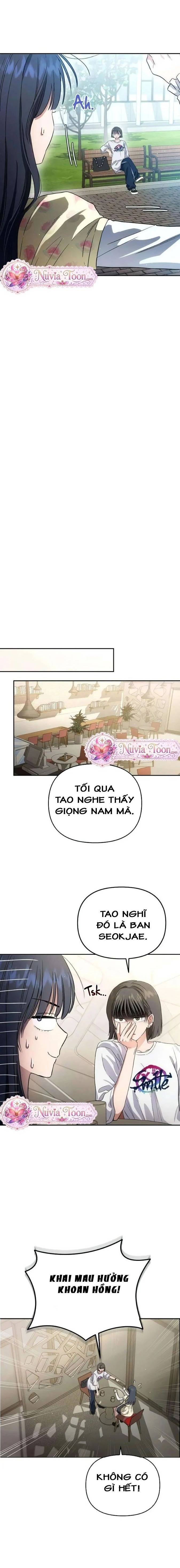 Kẻ hư hỏng thuần túy - Chap Kẻ hư hỏng thuần [...] – Chap 14
